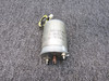 D145-00-8-1 (Use: C301002-0120) Cessna APPH Flap Actuator Motor  (Volts: 24-28)