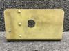 206-062-684-101 Bell 206 Fuel Strainer Mounting Bracket Assembly