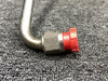 206-061-279-101 Bell 206B Aftermarket Powerplant Bleed Air Fitting Tube