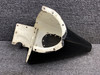 206-033-420-007 Bell 206B Upper Tail Fairing Assembly