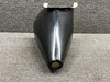 206-033-420-007 Bell 206B Upper Tail Fairing Assembly