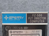 4018369-905 Sperry FZ-500 Flight Director Computer with Modifications, 28V