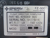 4018369-905 Sperry FZ-500 Flight Director Computer with Modifications, 28V