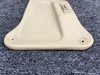 206-031-500-234 (Cast#: 206-070-784-20) Texstar Fwd Door Interior Cover Panel RH