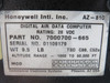 7000700-665 Honeywell AZ-810 Digital Air Data Computer