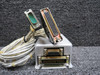 071-1268-01 Bendix King KA-594 HF Controller Unit Adapter with Modifications