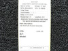 G199-105 Edo-Aire Fuel Strainer Assembly