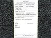 0521103-4 Cessna 172 Pitot Tube Assembly