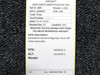 6600202-3 (Alt: 3214478-2) Airesearch Series 8 Regulator Shut-Off Valve Assembly