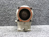 6600202-3 (Alt: 3214478-2) Airesearch Series 8 Regulator Shut-Off Valve Assembly