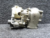 6600202-3 (Alt: 3214478-2) Airesearch Series 8 Regulator Shut-Off Valve Assembly