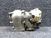 6600202-3 (Alt: 3214478-2) Airesearch Series 8 Regulator Shut-Off Valve Assembly