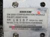 071-00097-0100 Honeywell, Bendix-King CM-2000 Configuration Module with Mods