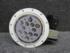 G-2905-24, 45-0213-3 Grimes Retractable LED Landing Light Assembly
