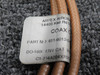 611-6013-04 Artex Coax Cable