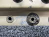 9914072-17 PPG Industries Forward Side Window Assembly LH