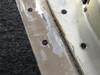 9914071-47 PPG Windshield and Frame Assembly LH