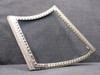 9914071-47 PPG Windshield and Frame Assembly LH