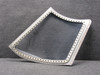 9914071-48 PPG Windshield and Frame Assembly RH