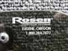 R650-200-15 Rosen Sun Visor Assembly