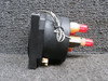 EA5175-2PTL-MON (Alt: 820308-519) Sigma Tek Airspeed Indicator, Lighted (14V)