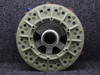 030-16101 Cleveland Main Gear Brake Assembly Overhauled with 8130 (S/N: 1042)
