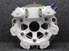 030-16101 Cleveland Main Gear Brake Assembly Overhauled with 8130 (S/N: 1042)