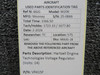 VR415F Hartzell Engine Technologies Voltage Regulator (Volts: 14)