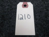 2222-1F2-A Pioneer RPM Indicator (CORE)