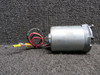 Mooney M20K Landing Gear Actuator Motor Assembly (Volts: 14)