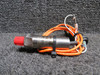 PDCR821-0662 Druck Oil Pressure Transducer with Connector (Volts: 10)