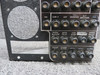 820307-513 Mooney M20K Instrument Panel with Switches