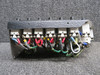 820307-513 Mooney M20K Instrument Panel with Switches