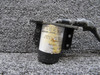 0100-002 Rosen Base Receptacle