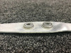 0510192 Cessna 172 Elevator Bellcrank Forward Assembly