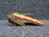 350191-503 Mooney M20K Baggage Door Auxiliary Exit Handle