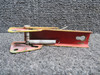 350191-503 Mooney M20K Baggage Door Auxiliary Exit Handle