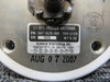 S67-1575-109 (Alt: 015-10306-001) Sensor Systems Air Cell L1 GPS-Iridium Antenna