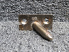 340232-501 Mooney M20K Cabin Door Pin Anchor Plate