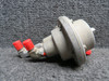 642100-6 Continental TSIO-520-NB Fuel Pressure Regulator