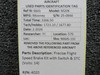 4020 Mooney M20K Precise Flight Speed Brake Kit with Switch & STC (Volts: 14)