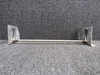 140221-019, 140221-013 Mooney M20K Aft Seat Adjust Brackets w Tube & Arms LH