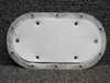 921002-001, 921002-903 Mooney M20K Inspection Cover with Doubler