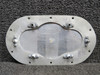 921002-001, 921002-903 Mooney M20K Inspection Cover with Doubler