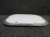 921001-001, 921001-903 Mooney M20K Inspection Cover with Doubler