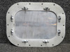 921001-001, 921001-903 Mooney M20K Inspection Cover with Doubler