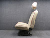 140215-001 Mooney M20K Vertical Adjust Seat Assembly Co-Pilot (Rails: 14.25”)