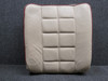 140231, 140232 Mooney M20K Upper & Lower Rear Seat Cushion Assembly Aft