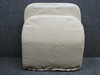 140231, 140232 Mooney M20K Upper & Lower Rear Seat Cushion Assembly Aft