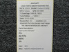 Sperry IAS Indicator